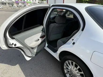 Nissan Cefiro 1997 года за 3 100 000 тг. в Алматы – фото 12