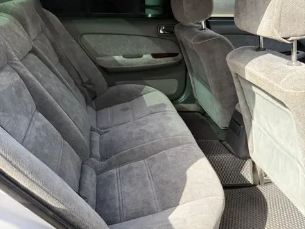 Nissan Cefiro 1997 года за 3 100 000 тг. в Алматы – фото 16