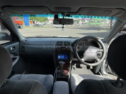 Nissan Cefiro 1997 года за 3 100 000 тг. в Алматы – фото 17