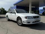 Nissan Cefiro 1997 годаүшін3 100 000 тг. в Алматы