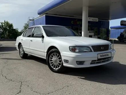 Nissan Cefiro 1997 года за 3 100 000 тг. в Алматы