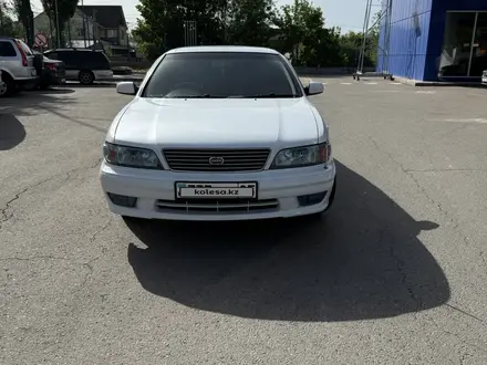 Nissan Cefiro 1997 года за 3 100 000 тг. в Алматы – фото 3
