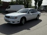 Nissan Cefiro 1997 годаүшін3 100 000 тг. в Алматы – фото 4