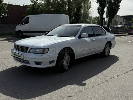 Nissan Cefiro 1997 года за 3 100 000 тг. в Алматы – фото 4