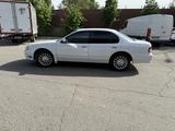 Nissan Cefiro 1997 годаүшін3 100 000 тг. в Алматы – фото 5