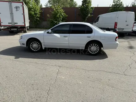 Nissan Cefiro 1997 года за 3 100 000 тг. в Алматы – фото 5