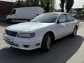 Nissan Cefiro 1997 годаүшін3 100 000 тг. в Алматы – фото 6