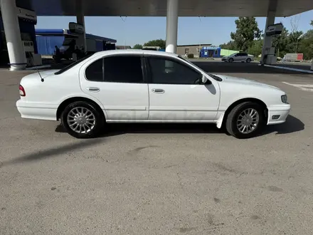 Nissan Cefiro 1997 года за 3 100 000 тг. в Алматы – фото 8
