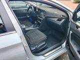 Hyundai Sonata 2017 года за 9 000 000 тг. в Петропавловск