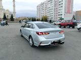 Hyundai Sonata 2017 года за 9 000 000 тг. в Петропавловск – фото 4