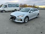 Hyundai Sonata 2017 года за 9 000 000 тг. в Петропавловск – фото 5
