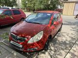 Opel Corsa 2008 года за 1 500 000 тг. в Астана – фото 2