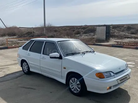 ВАЗ (Lada) 2114 2011 года за 1 000 000 тг. в Астана – фото 4