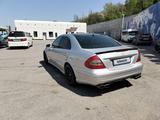 Mercedes-Benz E 350 2007 года за 7 000 000 тг. в Алматы – фото 5