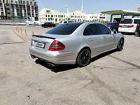 Mercedes-Benz E 350 2007 года за 7 000 000 тг. в Алматы