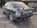 Audi 80 1991 года за 550 000 тг. в Шахтинск – фото 2