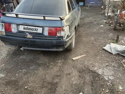Audi 80 1991 года за 550 000 тг. в Шахтинск – фото 3