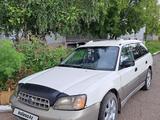 Subaru Outback 2001 года за 3 100 000 тг. в Петропавловск