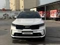 Kia Sorento 2022 годаүшін20 000 000 тг. в Шымкент – фото 11