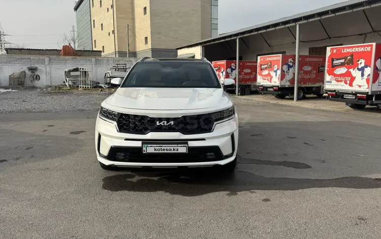 Kia Sorento 2022 годаүшін20 000 000 тг. в Шымкент