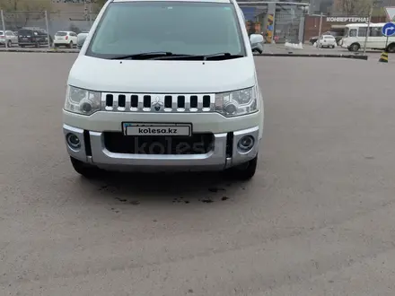 Mitsubishi Delica D:5 2010 года за 9 000 000 тг. в Караганда