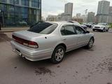Nissan Cefiro 1998 года за 2 400 000 тг. в Астана – фото 4