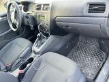 Volkswagen Jetta 2013 годаүшін4 300 000 тг. в Алматы – фото 4