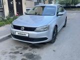 Volkswagen Jetta 2013 годаүшін4 300 000 тг. в Алматы