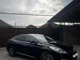 Hyundai Grandeur 2013 года за 7 800 000 тг. в Жанатас