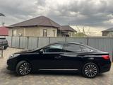 Hyundai Grandeur 2013 года за 7 800 000 тг. в Жанатас – фото 3