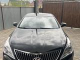 Hyundai Grandeur 2013 года за 7 800 000 тг. в Жанатас – фото 2