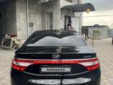 Hyundai Grandeur 2013 года за 7 800 000 тг. в Жанатас – фото 4