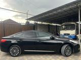 Hyundai Grandeur 2013 года за 7 800 000 тг. в Жанатас – фото 5