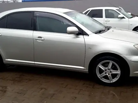 Toyota Avensis 2006 года за 5 100 000 тг. в Уральск – фото 10