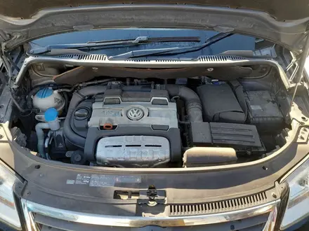 ДВИГАТЕЛЬ МОТОР BLG BMY CAVA 1.4 TSI ИЗ ЯПОНИИ за 400 000 тг. в Тараз