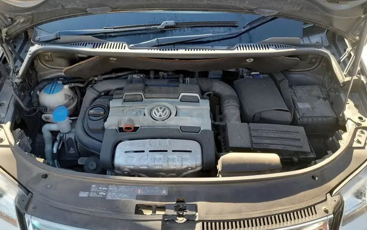ДВИГАТЕЛЬ МОТОР BLG BMY CAVA 1.4 TSI ИЗ ЯПОНИИүшін400 000 тг. в Тараз