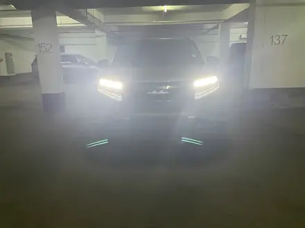 BYD FangChengBao Titanium 3 2025 года за 12 700 000 тг. в Алматы