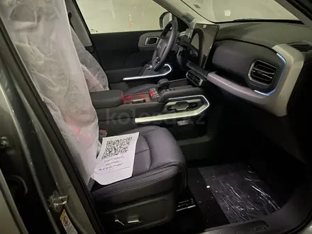 BYD FangChengBao Titanium 3 2025 года за 12 700 000 тг. в Алматы – фото 12