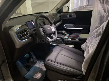 BYD FangChengBao Titanium 3 2025 года за 12 700 000 тг. в Алматы – фото 11