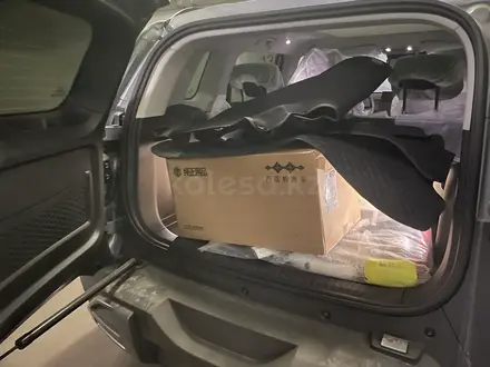 BYD FangChengBao Titanium 3 2025 года за 12 700 000 тг. в Алматы – фото 15