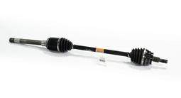 Привод передний правый Mercedes-Benz Gle-Class W166 A1663301300 за 400 650 тг. в Алматы