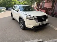 Nissan Pathfinder, 2022