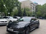 Hyundai Sonata 2023 годаүшін14 000 000 тг. в Алматы