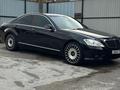 Mercedes-Benz S 500 2006 года за 7 500 000 тг. в Шымкент