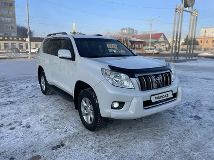 Toyota Land Cruiser Prado 2013 года за 15 900 000 тг. в Павлодар – фото 2