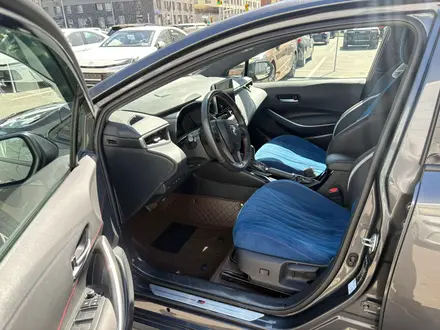Toyota Corolla 2023 года за 11 000 000 тг. в Астана – фото 12