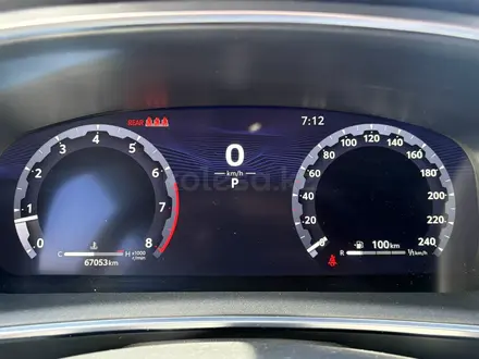 Toyota Corolla 2023 года за 11 000 000 тг. в Астана – фото 14