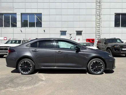 Toyota Corolla 2023 года за 11 000 000 тг. в Астана – фото 17