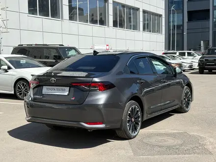 Toyota Corolla 2023 года за 11 000 000 тг. в Астана – фото 18