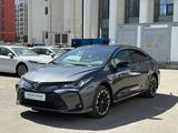 Toyota Corolla 2023 годаүшін11 000 000 тг. в Астана